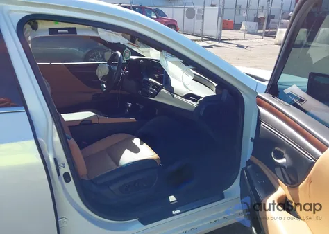 2023 Lexus Es from USA, damaged, VIN 58ADZ1B15PU147330